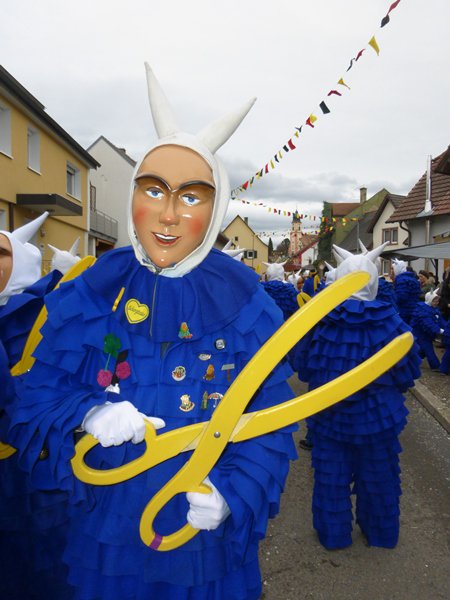 Jubiläumswochenende Altdorf